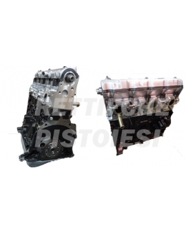 Citroen 1900 TD Teilüberholt Motor DHX