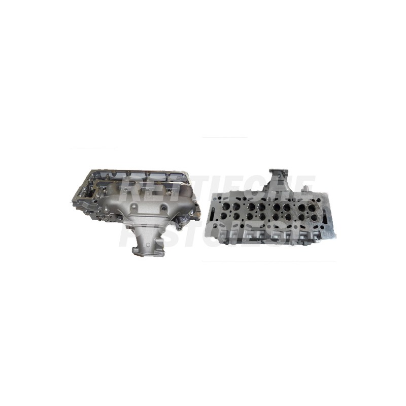 Citroen 2000 HD Testa Nuova Nuda