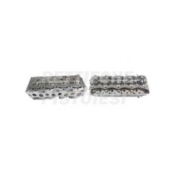 Iveco Daily Diesel 2500 Testa nuova semicompleta 814067