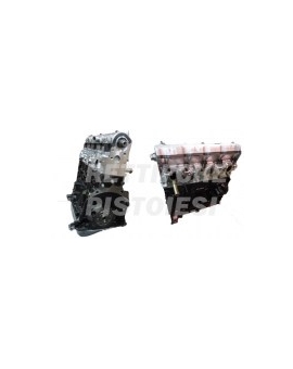 Citroen 1900 TD Teilüberholt Motor DHX
