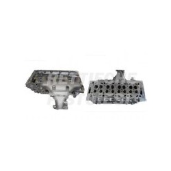 Citroen 2000 HD Testa Nuova Nuda