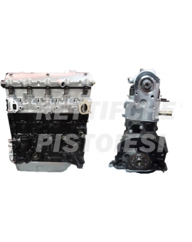 Citroen 1900 TD Teilüberholt Motor DHY