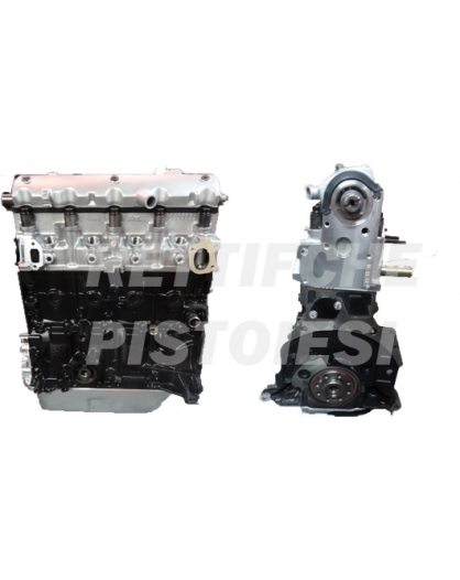 Citroen 1900 TD Teilüberholt Motor DHY