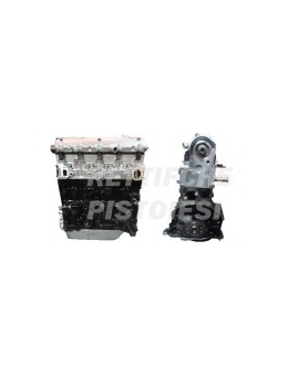 Citroen 1900 TD Teilüberholt Motor DHY