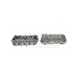 Opel 1700 TD Testa  Nuova Completa