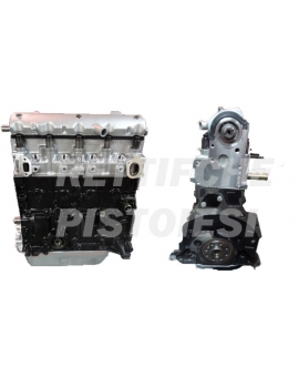 Citroen 1900 DS Teilüberholt Motor WJZ