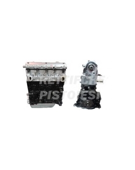 Citroen 1900 DS Teilüberholt Motor WJZ