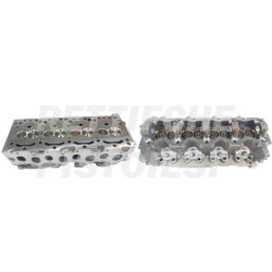 Iveco Daily 2800 Diesel Testa nuova semicompleta