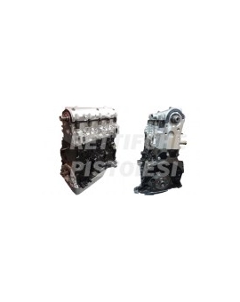 Citroen 1900 DS Teilüberholt Motor WYZ