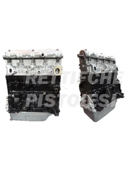 Citroen 1900 DS Teilüberholt Motor D9B