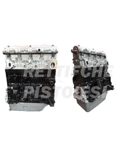 Citroen 1900 DS Teilüberholt Motor D9B
