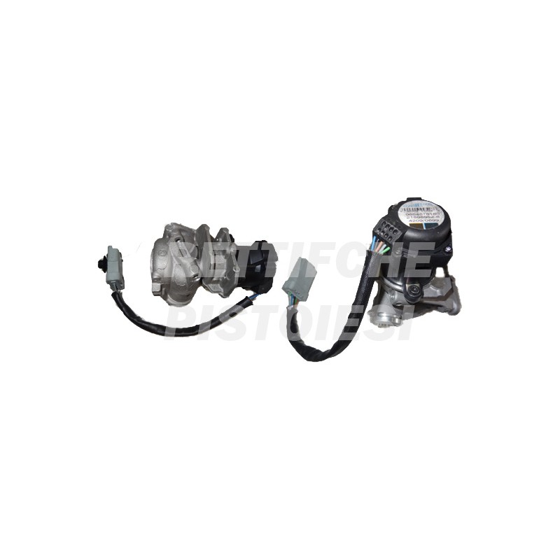 EGR 9654818180 Nuova