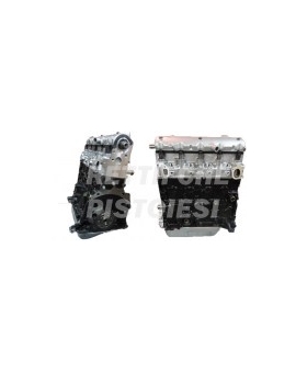 Citroen 1900 DS Teilüberholt Motor DJY