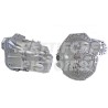 Opel 2500 DCI Cambio revisionato 6 marce meccanico