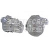Opel 2500 DCI Cambio revisionato 6 marce meccanico