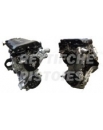 Opel 1000 BZ Teilüberholt Motor X10XE