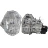Renault 1500 DCI Cambio Nuovo 5 marce meccanico JB