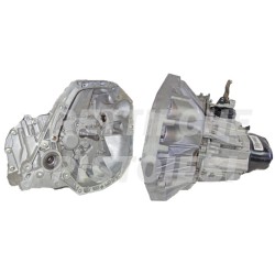 Renault 1500 DCI Cambio Nuovo 5 marce meccanico JH