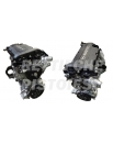 Opel 1000 BZ Teilüberholt Motor Z10XEP