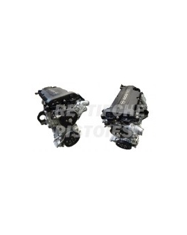 Opel 1000 BZ Teilüberholt Motor Z10XEP