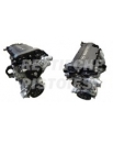 Opel 1000 BZ Teilüberholt Motor Z10XEP