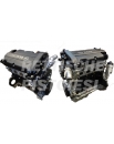 Opel 1200 BZ Teilüberholt Motor X12XE