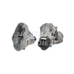 Renault 1500 DCI Cambio Nuovo 5 marce meccanico JR