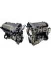 Opel 1200 BZ Teilüberholt Motor X12XE