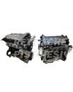 Opel 1200 BZ Teilüberholt Motor Z12XE
