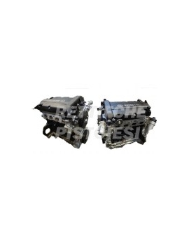 Opel 1200 BZ Teilüberholt Motor Z12XE