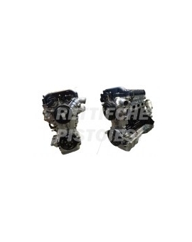 Opel 1200 BZ Teilüberholt Motor Z12XEP