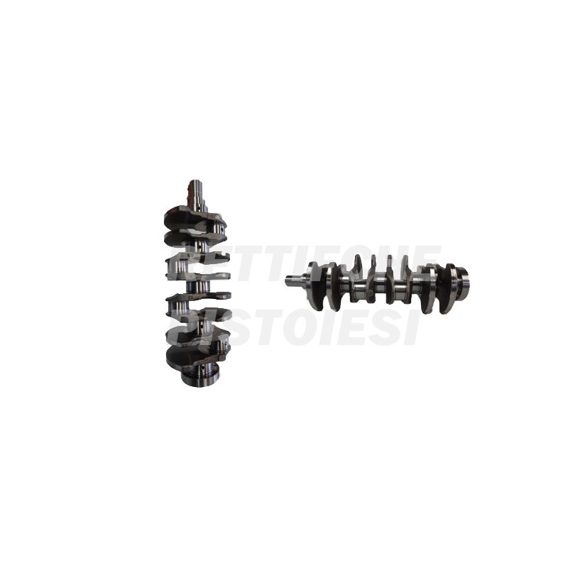 Albero Motore Nuovo Ford 1300 Multijet