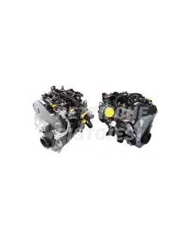 Seat 1600 TDCI Neu Motor Komplett CAYZ