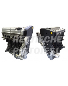 Fiat 1800 TDCI Teilüberholt Motor 182A2000