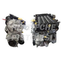 Nissan 2000 Benzina Motore Nuovo Completo MR20DE