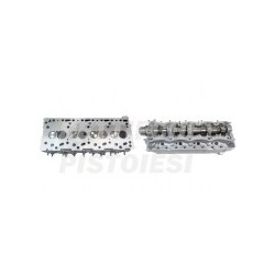 Iveco Daily 2500 TDI Testa revisionata completa