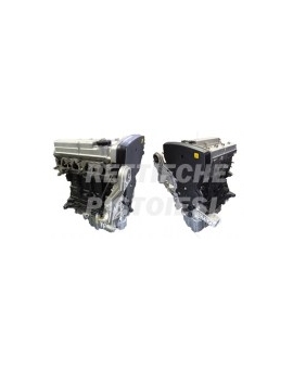 Fiat 1800 TDCI Teilüberholt Motor 182A2000