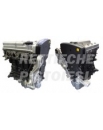 Fiat 1800 TDCI Teilüberholt Motor 182A2000