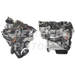 Citroen1600 HDI 8v Motore Nuovo Completo 9HP