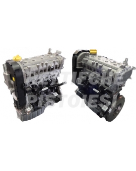 Fiat 1400 Neu Teilmotor 169A3000