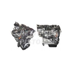 Citroen1600 HDI 8v Motore Nuovo Completo 9HP