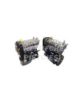 Fiat 1400 Neu Teilmotor 169A3000