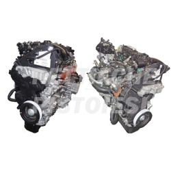 Citroen1600 HDI 8v Motore Nuovo Completo 9HR