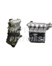 Fiat 1900 Teilüberholt Motor 154D1000