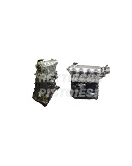 Fiat 1900 Teilüberholt Motor 154D1000