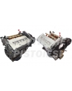 Lancia 3000 Neu Motor komplett 841A000