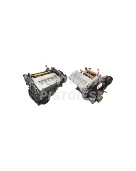Lancia 3000 Neu Motor komplett 841A000