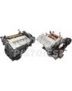 Lancia 3000 Neu Motor komplett 841A000