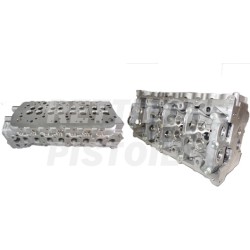 Toyota 2000 TDCI Testa Nuova Nuda