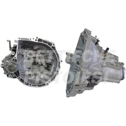 Peugeot 1400 HDI Cambio nuovo 5 marce meccanico